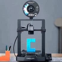 3D принтер Creality Ender 3 V3 SE новый