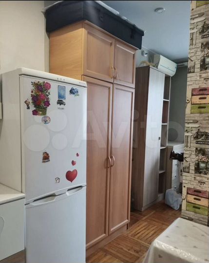 Комната 18 м² в 1-к., 5/5 эт.