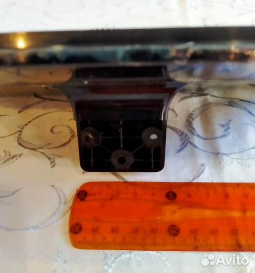 Подставка под телевизор универсальная настольная