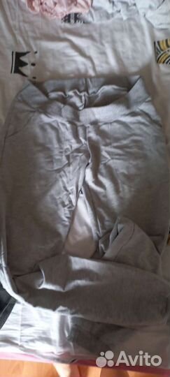 Вещи для беременных пакетом 44 46