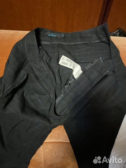 Детские вещи пакетом для школы