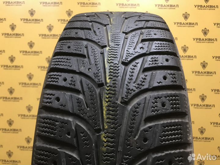 Hankook Winter I'Pike RS W419 205/55 R16 91T