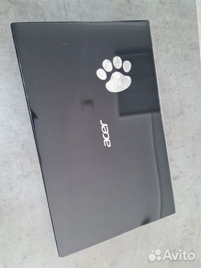 Acer/i7 3632/8GB/GT640/500GB/15.6