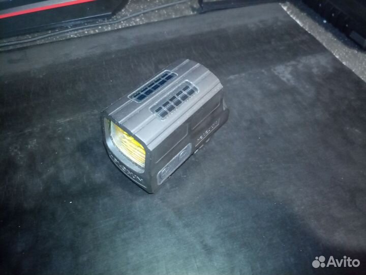 Коллиматорный прицел holosun hs512c