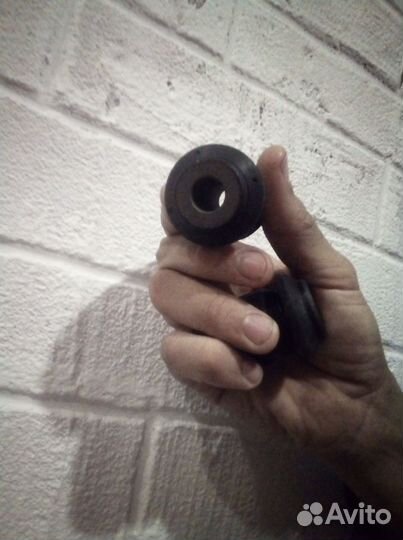 Тормозные колодки skoda fabia 2