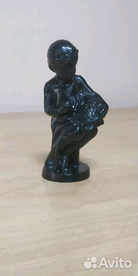 Каслинское литье