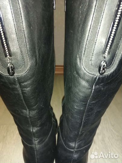 Сапоги, ботинки, туфли женские