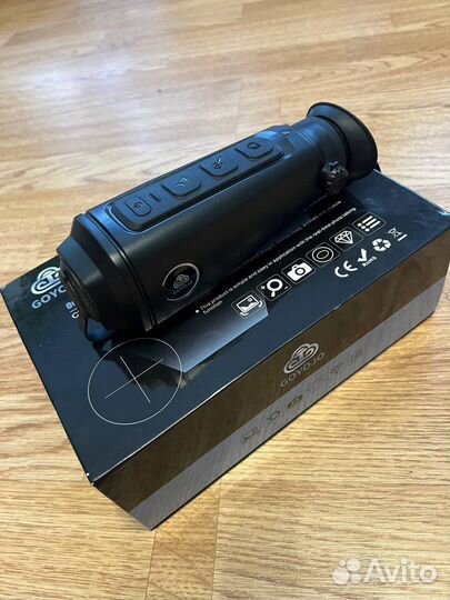 Тепловизор