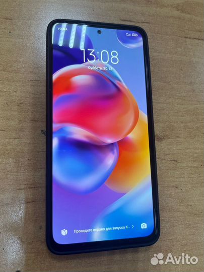Xiaomi Redmi Note 11 Pro+ 5G, 8/128 ГБ