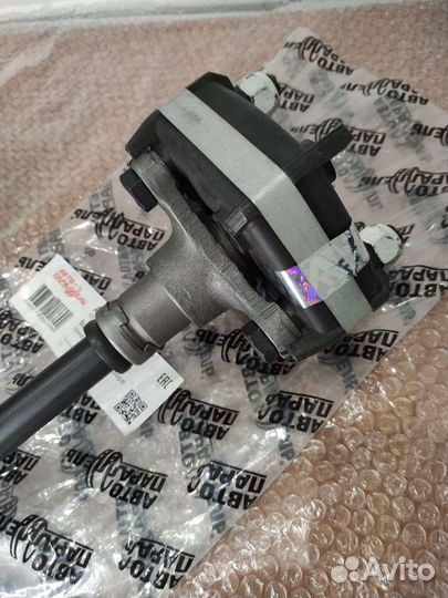 Вал Карданный Промежуточный на шеви ниву