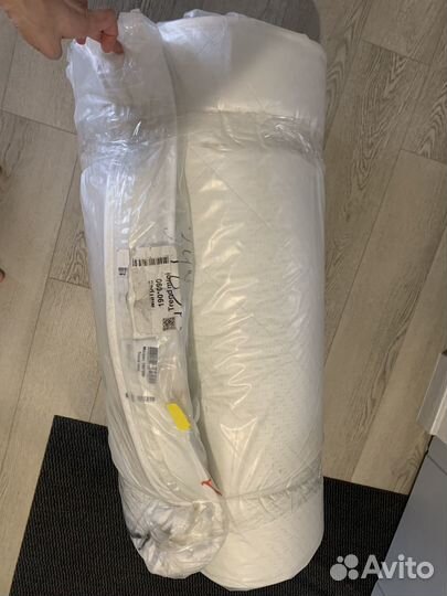 Матрас 90 190 новый аскона