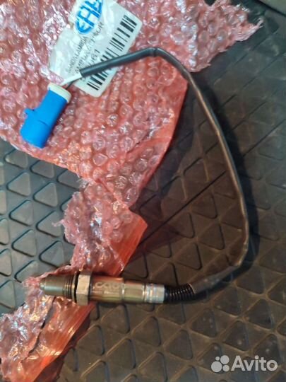 Era 570061 Лямбда-зонд ford focus, mondeo 2/3