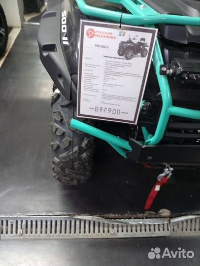 Снегоболотоход