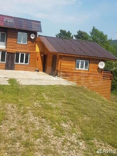 Комната 16 м², 2/2 эт.