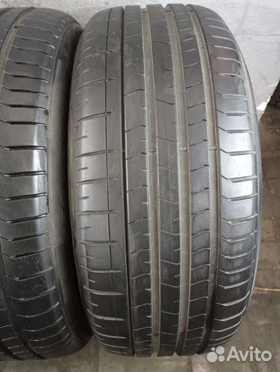 Pirelli P Zero 275/50 R20 108P