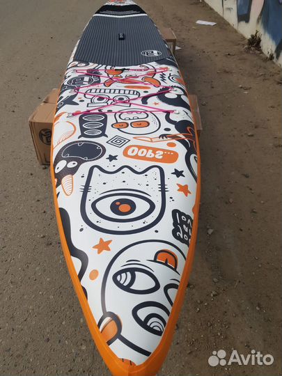 Сап борд Iboard 12,6