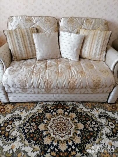 Диван раскладной