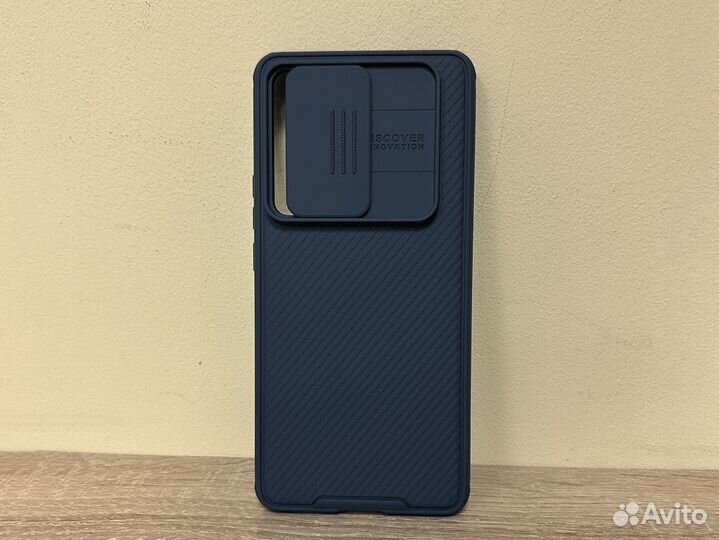 Чехлы Nillkin для Xiaomi