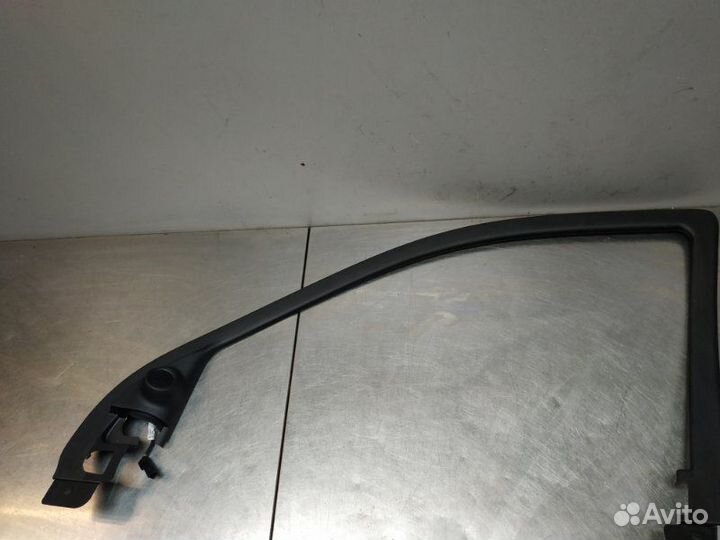 Накладка двери передняя правая Jeep Grand Cherokee