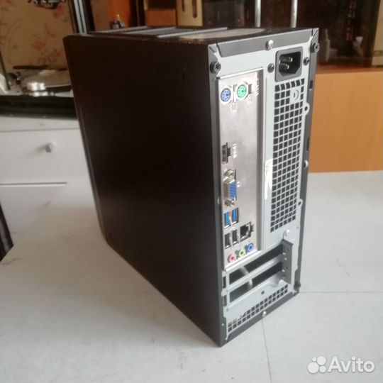Mini itx корпус
