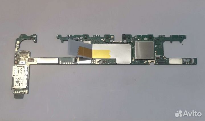 Huawei M5 Lite BAH2-L09 Системная плата