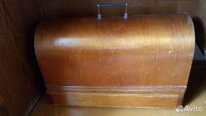 Швейная машинка