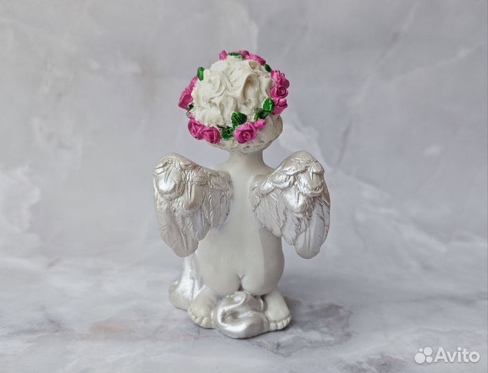 Фигурка статуэтка Ангел