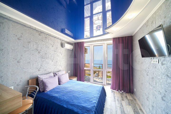 Квартира-студия, 25 м², 3/5 эт.