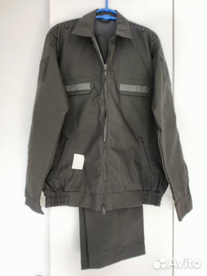 Форма вмф офисная уставная. Размер 50/5