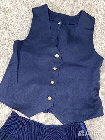 Школьная форма