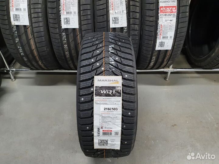 Marshal WinterCraft Ice WI31 285/60 R18