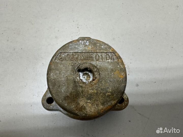 Контактная группа