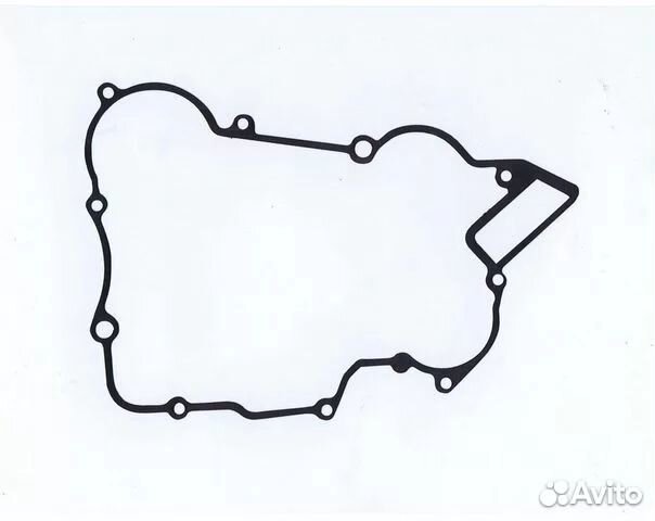 Прокладка сцепления KTM 50330025000 KT15