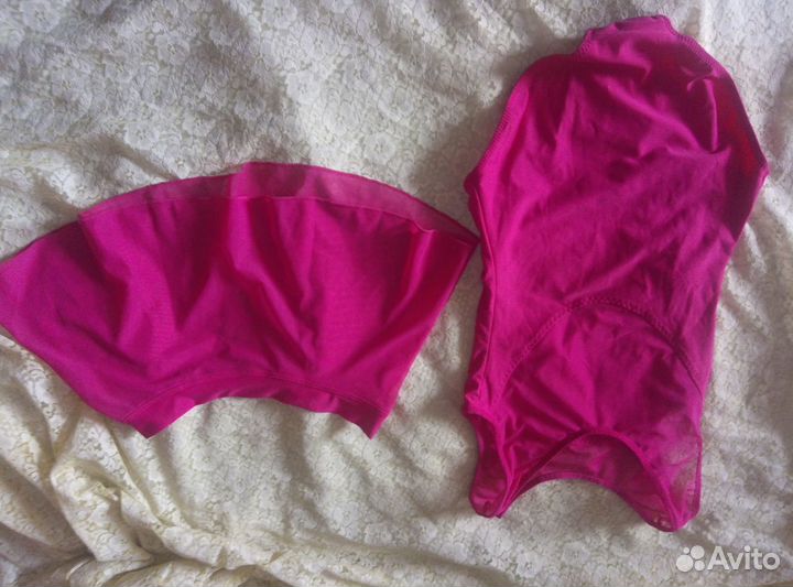 Боди для девочки новое