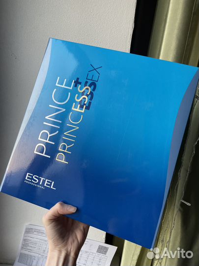 Отдам бесплатно товары для парикмахера