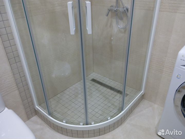 Ремонт квартиры