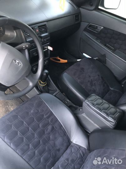 LADA Priora 1.6 МТ, 2007, 194 000 км