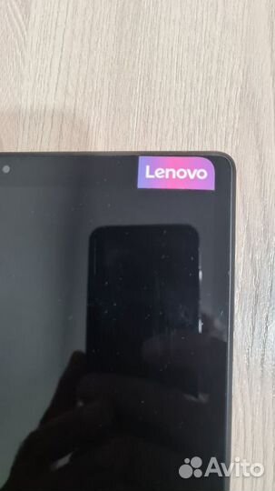 Планшет lenovo tab m10