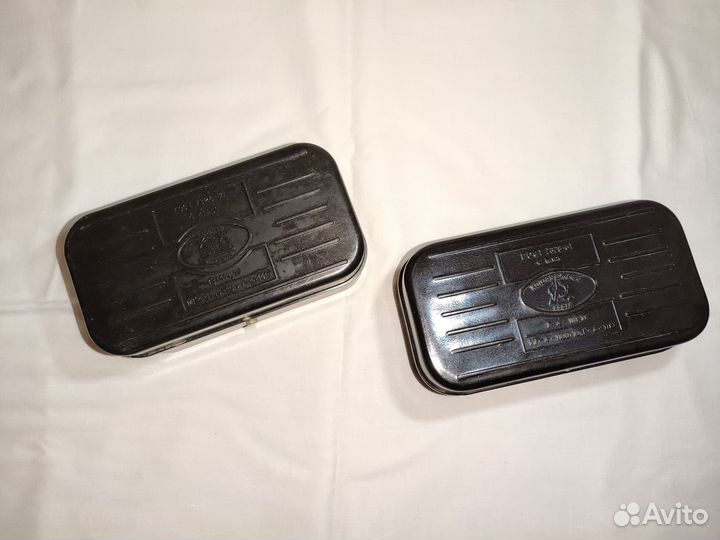 Гири разновесы набор. СССР