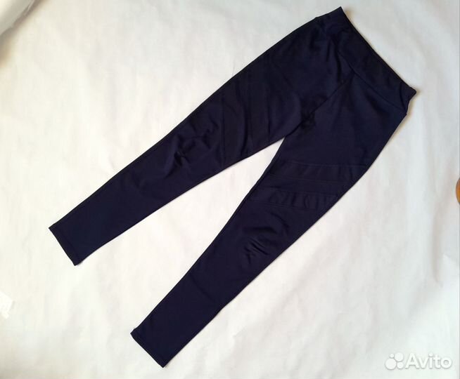 Леггинсы спортивные 42 размер