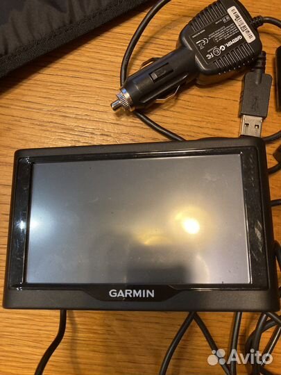 Навигатор garmin navi57