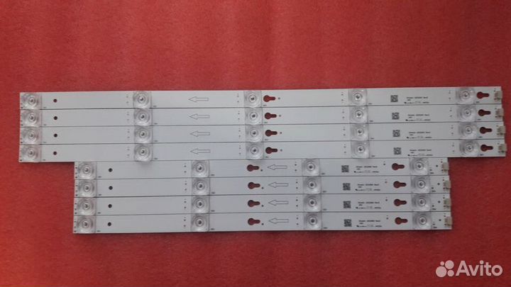 Led светодиодная подсветка для телевизора