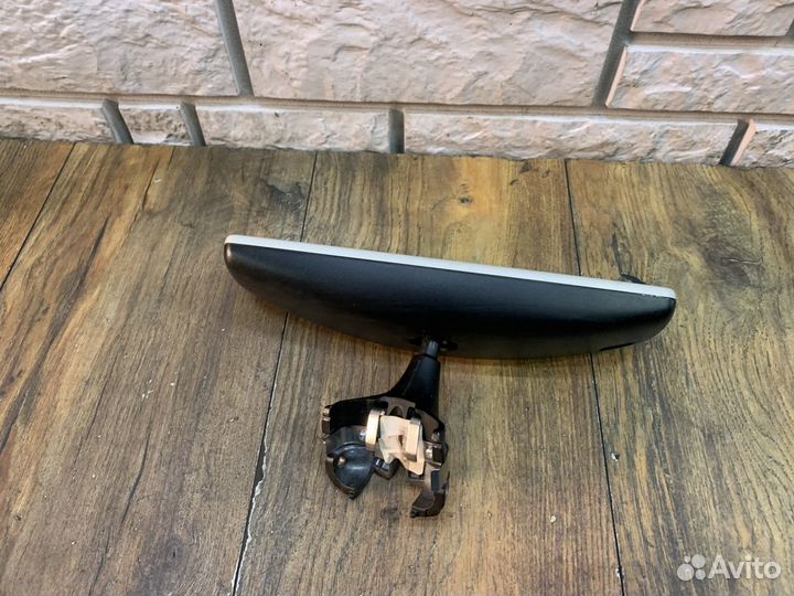 Volkswagen Tiguan Зеркало заднего вида