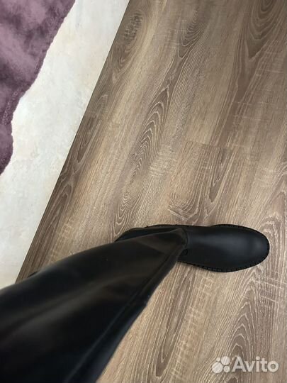 Ботильоны женские 39 размер новые