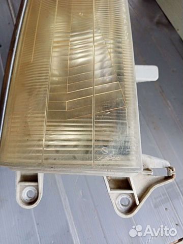 Продаю фары Тойота Таун Эйс 1991