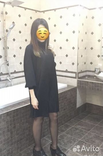 Платье женское