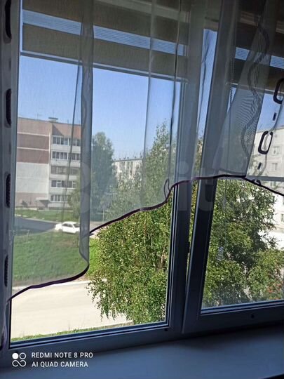 2-к. квартира, 53 м², 3/5 эт.