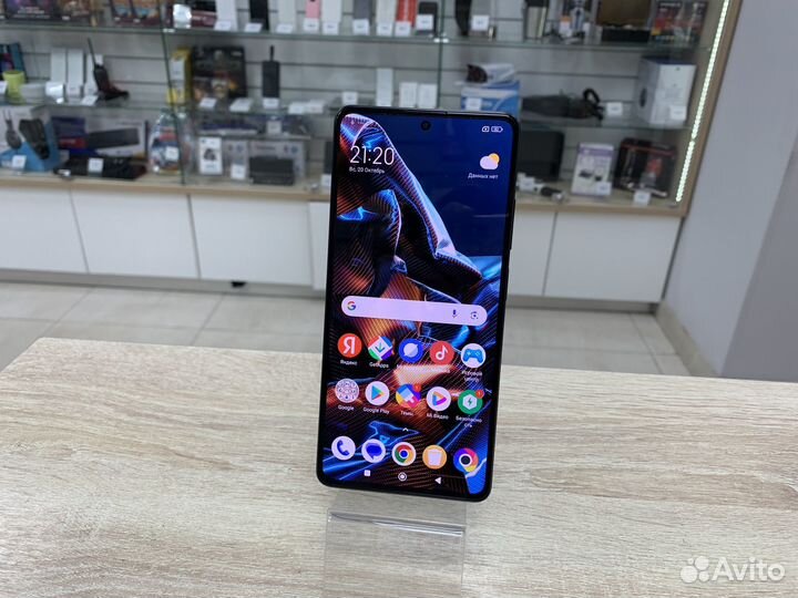 Xiaomi Poco X5 Pro, 8/256 ГБ