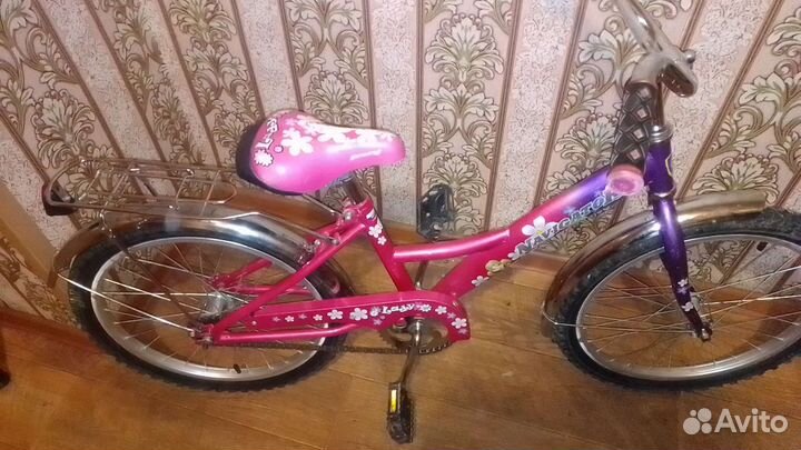 Велик Lady Navigator 20