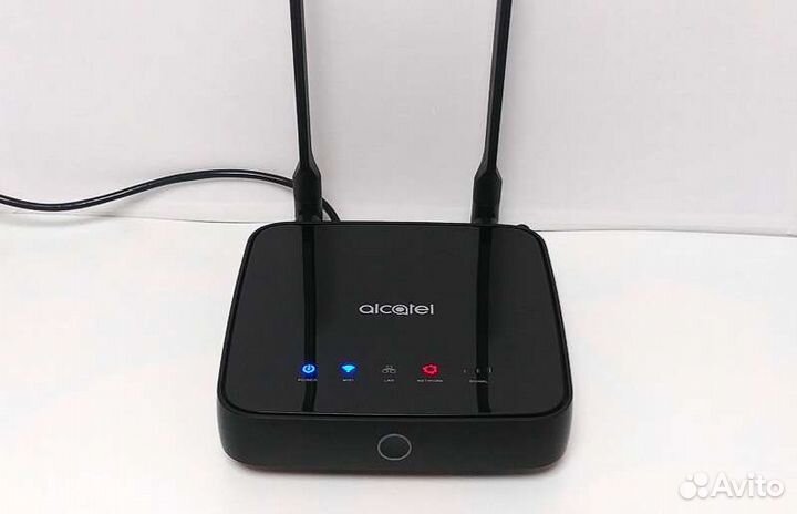 Роутер 4G, интернет домашний